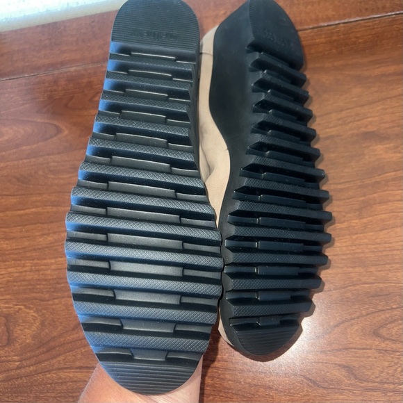 NWT Aetrex Brianna Flats Size 7.5 - Picture 9 of 11